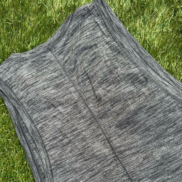 Lululemon Squad Goals Tank Relaxed Lightweight Athletic Sleeveless Muscle Tee - Picture 10 of 10